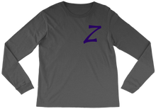 Zenodo Long Sleeve Tee