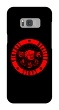 VRS Samsung Case Red C. Design