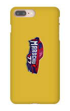 marschu77 iPhone Phone Cases