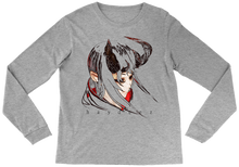 Headshot Long Sleeve Tee