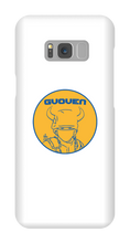 gvoven Samsung Phone Cases
