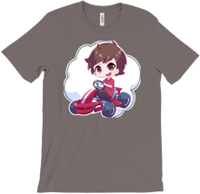 Racing Boy T-Shirt