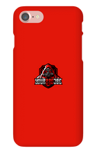 yourbroj0e iPhone Phone Cases