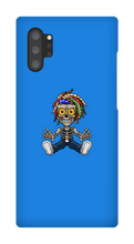 mizterbonezz Samsung Phone Cases