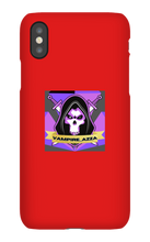vampire_azza iPhone Phone Cases