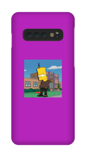 trafficbo Samsung Phone Cases
