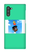 projectjordan Samsung Phone Cases
