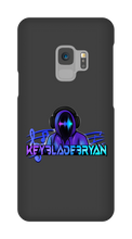 keybladebryan Samsung Phone Cases