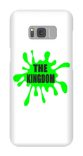 Kingdom Splat Samsung Phone Cases