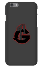 Toronto Gl1tch iPhone Case (G1)