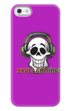 skullgaming31 iPhone Phone Cases