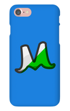 marcopg iPhone Phone Cases