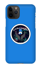 DrRick's "I phone, you phone, we all phone" case