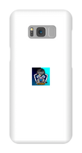 pluutoworld Samsung Phone Cases