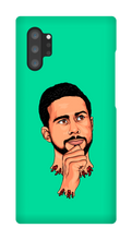jop1n Samsung Phone Cases