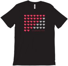 tshirt love
