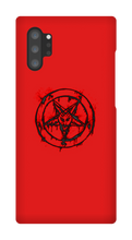 vladimireroswelltod Samsung Phone Cases