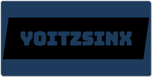 yoitzsinx XXL Gaming Mousepad