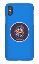 coronaa_19 iPhone Phone Cases