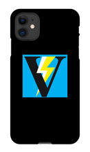 velosoo5 iPhone Phone Cases