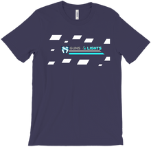 Guns & Lights T-Shirt