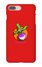 TurnipLee iPhone Cases