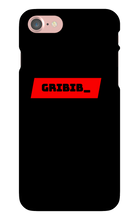 gribib_ iPhone Phone Cases