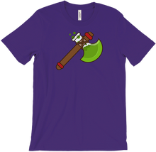 Potion Axe T-Shirt