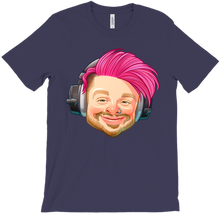 NEW LOGO TEE