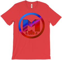 MagicGamingNL t-shirt