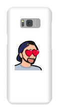 jazniff Samsung Phone Cases