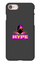 diamondthugg iPhone Phone Cases