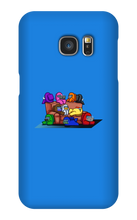 Among Us Samsung Cases