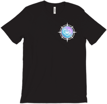 PirateGray Compass T-Shirts