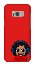 JustDiva87 Samsung Phone Cases