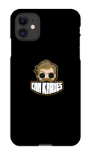 cankardes_ iPhone Phone Cases