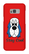 just1Doggo Samsung Phone Cases
