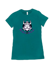 NaraxBeld tshirt-women