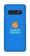 davisddpro Samsung Phone Cases