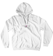 Hoodies (No-Zip/Pullover)