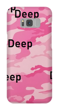 Deep's Samsung Phone Cases