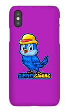 zippitygaming iPhone Phone Cases