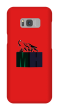 moonshowl Samsung Phone Cases