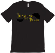 Beanie and the Beard T-Shirts