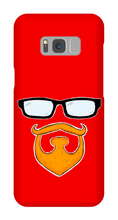 rooneyplays Samsung Phone Cases
