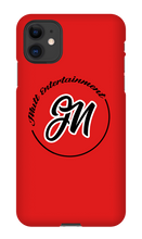 JNUTT iPhone Phone Cases