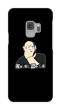 danglewodge Samsung Phone Cases