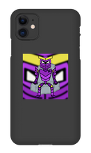 botclowed iPhone Phone Cases