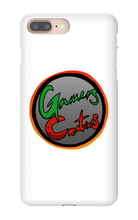 gamerscreations iPhone Phone Cases