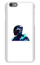 thecyclingjudoka iPhone Phone Cases